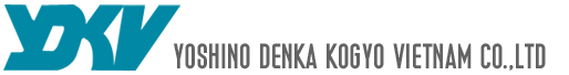 Yoshino Denka Kogyo Vietnam Co., Ltd.