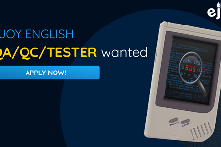 Recruiting QA-QC Staff