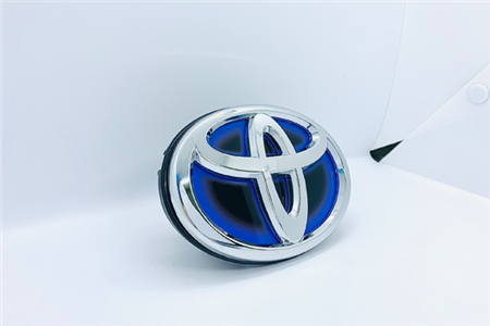 Machining decorative chrome