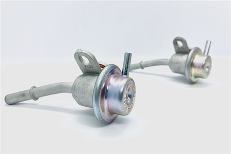 Galvanized processing