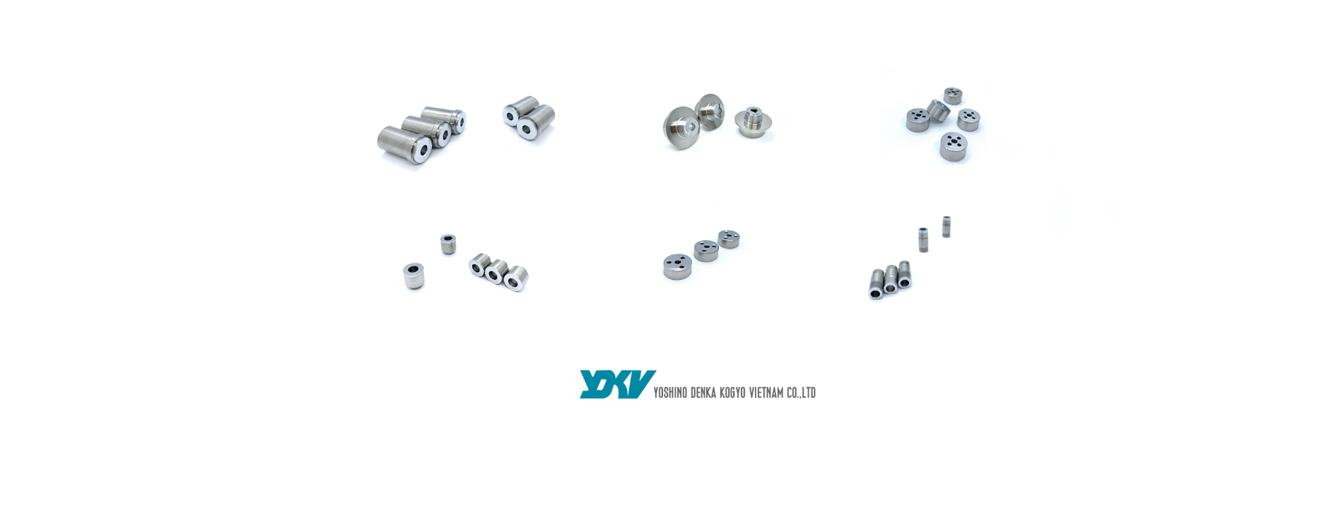 Sản xuất linh kiện